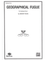 Geographical Fugue