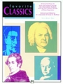 Favorite Classics  Solo Book 1