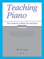 Teaching Piano