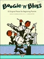 Boogie 'n' Blues  Book 1