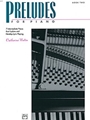 Preludes For Piano  Book 2