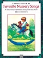 Favorite Nursery Songs