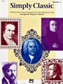Simply Classic Book 1