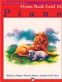 Alfred Basic Hymn Book Level 1A