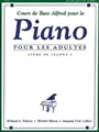 Alfred's Basic Adult Piano Course: French Edition Lesson Book 2