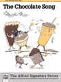 Chocolate Song