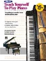 Teach Yourself To Play Piano