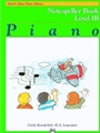 Alfred Basic Notespeller Level 1B