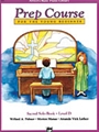 Alfred Basic Sacred Solo Book Level D