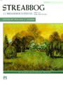 12 Melodious Pieces Volume 1 Opus 63