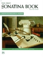 First Sonatina Book