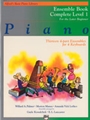 Alfred Ensemble Book Comp 1