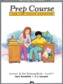 Alfred Basic Activity & Ear Training Level F