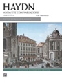 Andante Con Variazioni  Hob Xvii:6