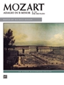 Adagio In B Minor K540