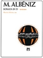Sonata In D