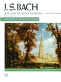 Jesu Joy Of Man's Desiring
