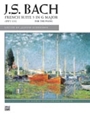 French Suite 5 G Major Bwv 816