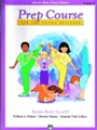 Alfred Basic Technic Book Level Prep D