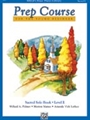 Alfred Basic Sacred Solo Book Level E