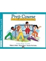Alfred Basic Technic Book Level Prep B