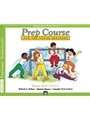 Alfred Basic Technic Book Level Prep C