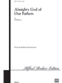 Almighty God of Our Fathers