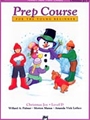 Alfred Basic Christmas Joy Lev D