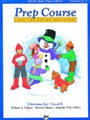 Alfred Basic Christmas Joy Lev E