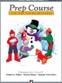 Alfred Basic Christmas Joy Lev F