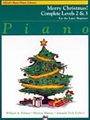 Alfred Merry Christmas Complete Level 2 & 3