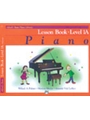 Alfred's Basic Piano Course: Universal Edition Lesson Book 1A