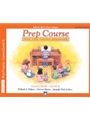 Alfred's Basic Piano Prep Course: Universal Edition Lesson Book