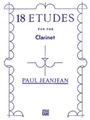 18 Etudes