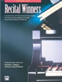 Recital Winners  Volume 1