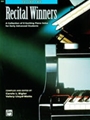 Recital Winners  Volume 2