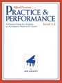 Practice & Performance Level 1-2