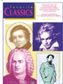 Favorite Classics  Solo Book 2