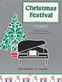 Christmas Festival Book 3
