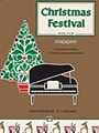 Christmas Festival Book 4