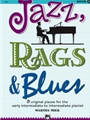 Jazz Rags & Blues  Book 2
