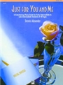 Just For You & Me  Book 2
