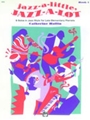 Jazz-a-little Jazz-a-lot  Book 1