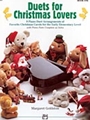 Duets For Christmas Lovers  Book 1