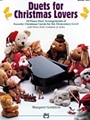 Duets For Christmas Lovers  Book 2