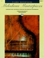 Melodious Masterpieces  Book 3