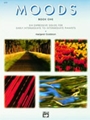 Moods  Book 1