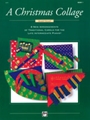Christmas Collage Book 1