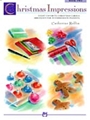 Christmas Impressions  Book 2