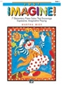 Just Imagine  Book 1
